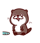 O-BAR（個別スタンプ：31）