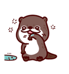 O-BAR（個別スタンプ：32）