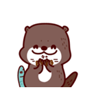 O-BAR（個別スタンプ：33）