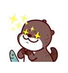 O-BAR（個別スタンプ：36）