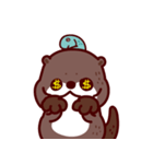 O-BAR（個別スタンプ：37）