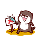 O-BAR（個別スタンプ：39）