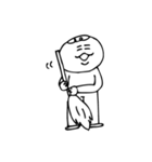 のほほん本舗（個別スタンプ：1）