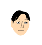 クールな子供たち（個別スタンプ：4）