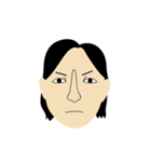 クールな子供たち（個別スタンプ：6）