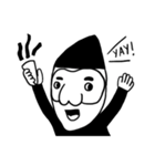Mr.Gnome（個別スタンプ：9）