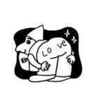 Mr.Gnome（個別スタンプ：11）