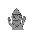 Mr.Gnome（個別スタンプ：16）