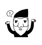 Mr.Gnome（個別スタンプ：19）