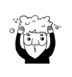Mr.Gnome（個別スタンプ：23）