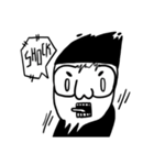 Mr.Gnome（個別スタンプ：28）