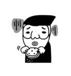 Mr.Gnome（個別スタンプ：29）