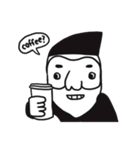Mr.Gnome（個別スタンプ：39）