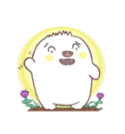 ビッグボーとそのなかまたち 状況ver.（個別スタンプ：1）