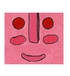 はにわくんとなかまたち（個別スタンプ：8）