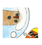 はにわくんとなかまたち（個別スタンプ：23）