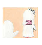 はにわくんとなかまたち（個別スタンプ：36）