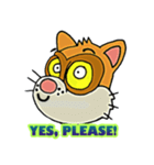 Wilson Does It Again！（個別スタンプ：2）
