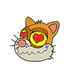 Wilson Does It Again！（個別スタンプ：7）