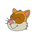 Wilson Does It Again！（個別スタンプ：8）