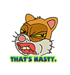 Wilson Does It Again！（個別スタンプ：13）