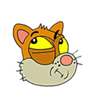 Wilson Does It Again！（個別スタンプ：14）