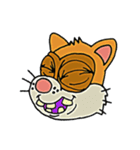 Wilson Does It Again！（個別スタンプ：17）