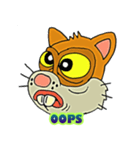 Wilson Does It Again！（個別スタンプ：22）
