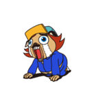 Cool-J（個別スタンプ：20）