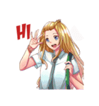 Miracle Box ver.2（個別スタンプ：1）