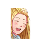 Miracle Box ver.2（個別スタンプ：3）