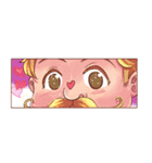 Miracle Box ver.2（個別スタンプ：6）