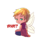 Miracle Box ver.2（個別スタンプ：10）