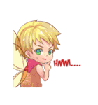 Miracle Box ver.2（個別スタンプ：12）