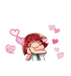Miracle Box ver.2（個別スタンプ：35）