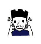 Erican（個別スタンプ：6）