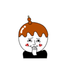 Mr.みたらし（個別スタンプ：20）