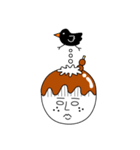 Mr.みたらし（個別スタンプ：23）