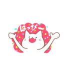 ねこにんげんの日常（個別スタンプ：10）