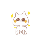 ねこにんげんの日常（個別スタンプ：38）