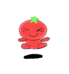 とまっとっこ（個別スタンプ：6）