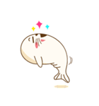 Luigii（個別スタンプ：3）