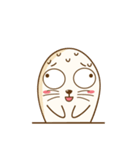 Luigii（個別スタンプ：4）