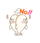 Luigii（個別スタンプ：6）