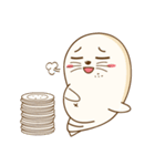 Luigii（個別スタンプ：8）