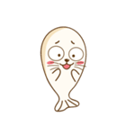 Luigii（個別スタンプ：12）