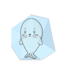 Luigii（個別スタンプ：14）