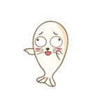 Luigii（個別スタンプ：16）
