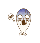 Luigii（個別スタンプ：19）