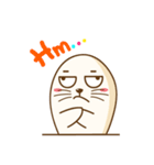 Luigii（個別スタンプ：29）
